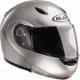 Casque Modulable HJC CL Max Cristal Argent